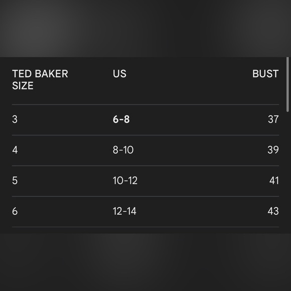 Ted Baker Womens Kollet Polka Dot Wrap Jumpsuit - Picture 11 of 11